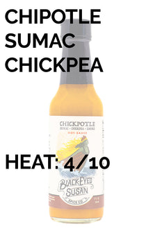 Chickpotle | Black Eyed Susan M5