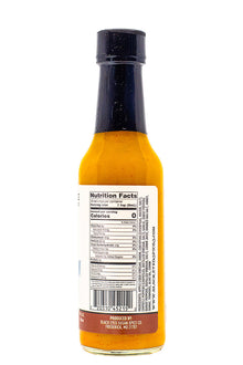 Chickpotle | Black Eyed Susan M1