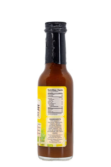 Hot House Hot Sauce | Butterfly Bakery M2