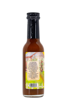 Hot House Hot Sauce | Butterfly Bakery M2