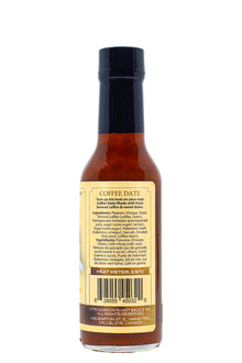 Coffee Date | Dawson's Hot Sauce Y1