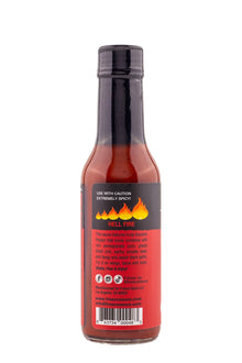Arbol Scorpion | Fresco Sauce C4