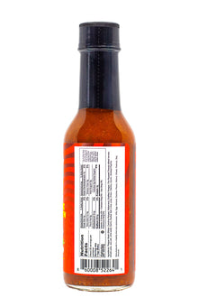 XXX Salsa Vibes | High Desert Sauce Co. D0