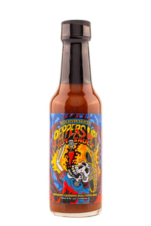 Peppers Up! | High River Sauces U4