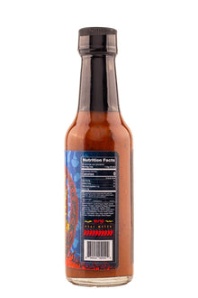 Peppers Up! | High River Sauces U4