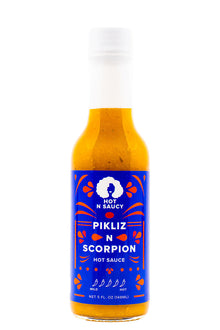 Hot Ones Hot Sauce 10 Pack - Season 30 X7