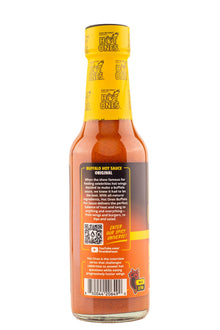 Buffalo Hot Sauce | Hot Ones Hot Sauce L3