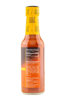 Buffalo Hot Sauce | Hot Ones Hot Sauce L3
