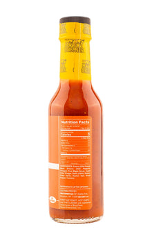 The Classic Chili Maple | Hot Ones Hot Sauce Z5