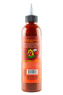 Hot Ones Jr. The Red | Hot Ones Hot Sauce L2