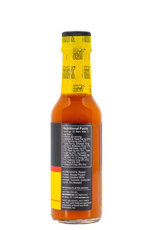 The Last Dab - Reaper Edition | Hot Ones Hot Sauce T9