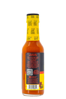 The Last Dab - Reaper Edition | Hot Ones Hot Sauce T9