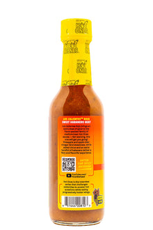 Los Calientes Rojo | Hot Ones Hot Sauce T5