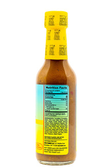 Los Calientes Verde | Hot Ones Hot Sauce B2