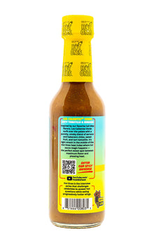 Los Calientes Verde 3-Pack C2