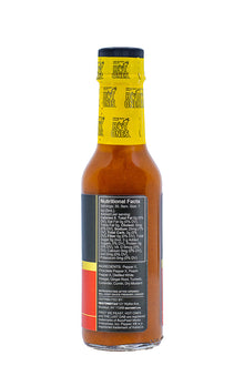 The Last Dab Triple X Hot Sauce Q4