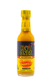 Hot Ones Hot Sauce 10 Pack - Season 30 X7