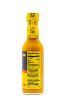 Tropical Amarillo | Hot Ones Hot Sauce Y6