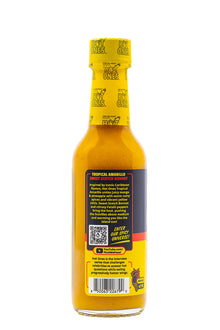 Tropical Amarillo | Hot Ones Hot Sauce Y6