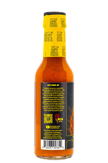 #8 | Hot Ones Hot Sauce A4
