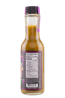 Smokey J Hot Sauce | Sam Sa'House L6