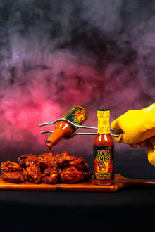 Hot Ones Hot Sauce 10 Pack - Season 30 X7