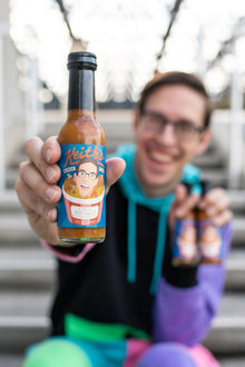 Keith's Chicken Sauce | Keith's R0