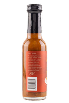 Keith's Burger Sauce | Keith's V0