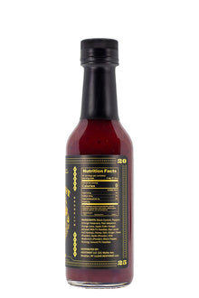 HEATONIST No. 10 | Karma Sauce Z0