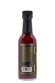 HEATONIST No. 10 | Karma Sauce Z0