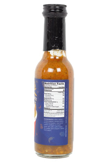 Keith's Hot Chicken Sauce | Keith's D7