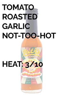 Keith's Lasagna Sauce | Keith's X2
