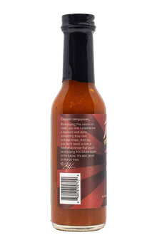 Keith's Steak Sauce | Keith's Z1