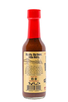 Habanero Peach | Little Dick's K6