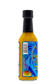 Chimichurri Habanero H2