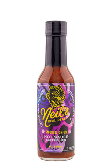 Smoked Onion | Neil's Real Deal J7
