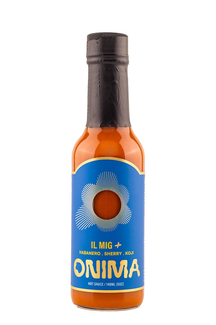 IL MIG + | Onima J0