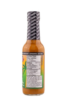 Jerk & Scotch Bonnet | Pepper North J6