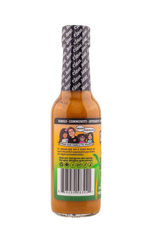 Jerk & Scotch Bonnet | Pepper North J6