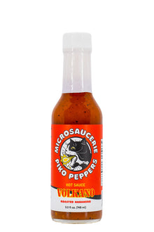 Volkano | Piko Peppers F8