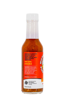 Volkano | Piko Peppers F8