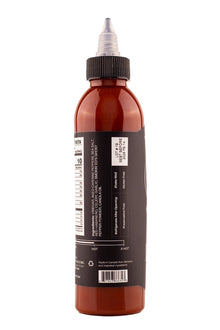 Dustin Poirier Hot Sauce - KO Edition P5