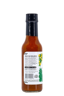 Sicilian Scorpion | Queen Majesty N2