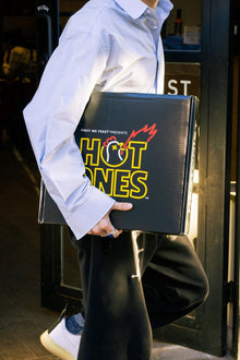 Year of Hot Ones N7