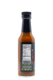 Sauce Leopard | The 13th Floor O5