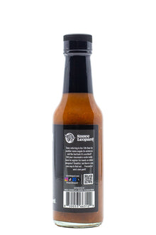 Sauce Leopard | The 13th Floor O5