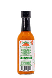 Bloody Mary Hot Sauce | Secret Handshake Food Co B5