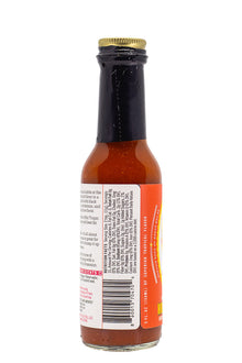 Hot Tropic Hot Sauce | Shaquanda's S8