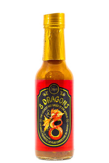 Hot Ones Hot Sauce 10 Pack - Season 30 X7