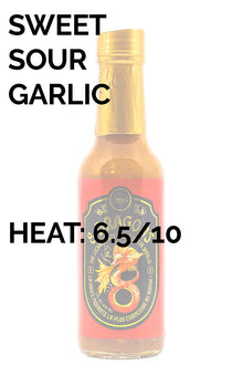 8 Dragon | Sinai Gourmet B3